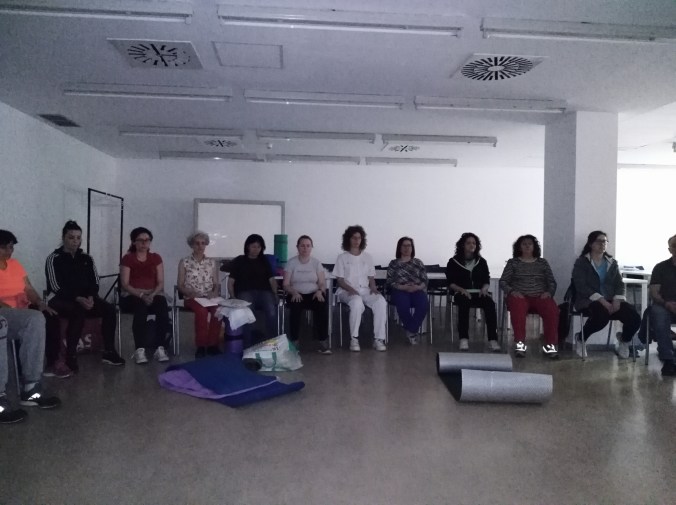 curso hrh 2018 abril y mayo