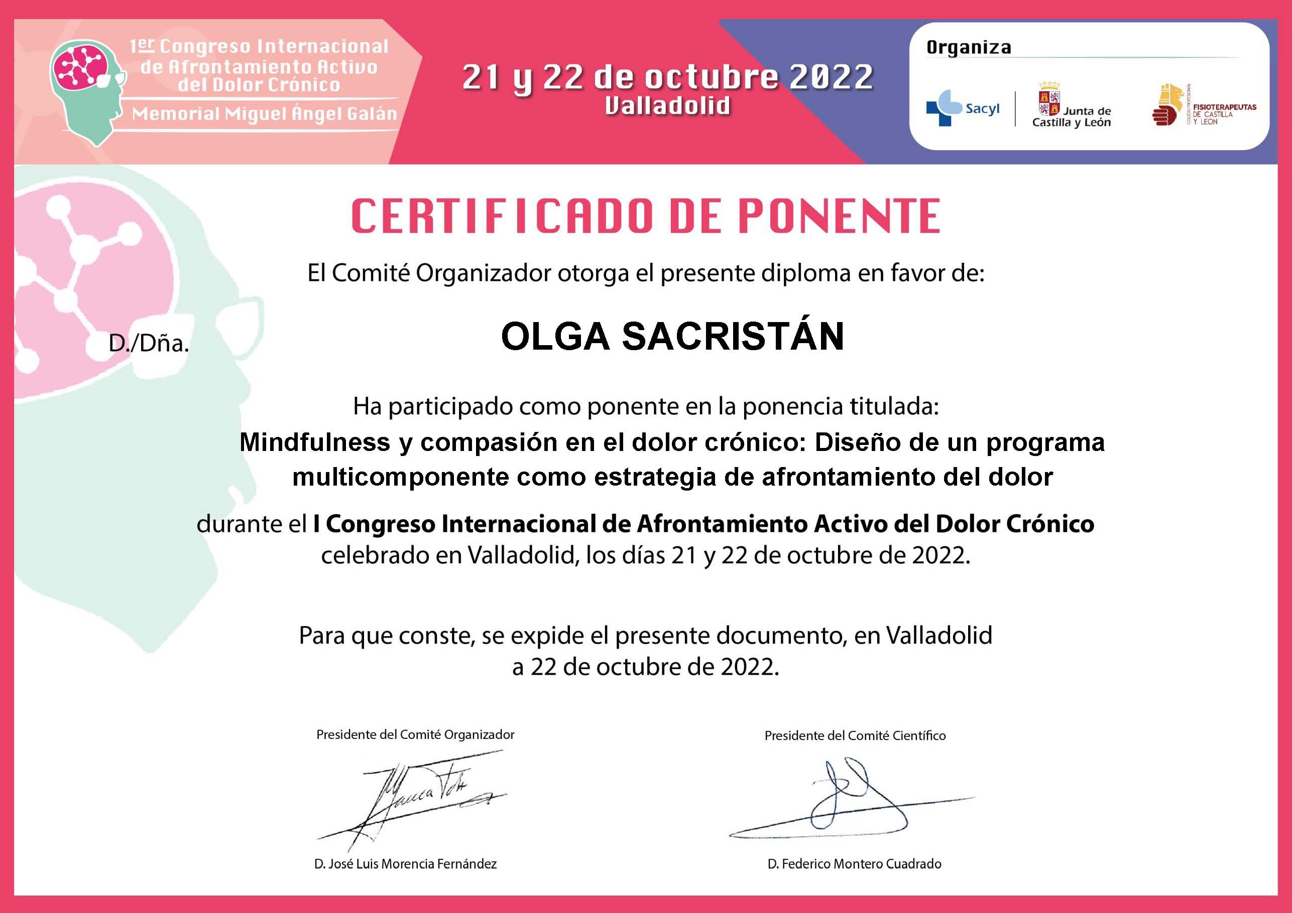 Mindfulness en el Dolor Crónico | Dra Olga Sacristán MARTÍN – FORMACIÓN EN  MINDFULNESS Y EN TÉCNICAS DE PREVENCIÓN Y REDUCCIÓN DEL ESTRÉS, image size:2573x1820